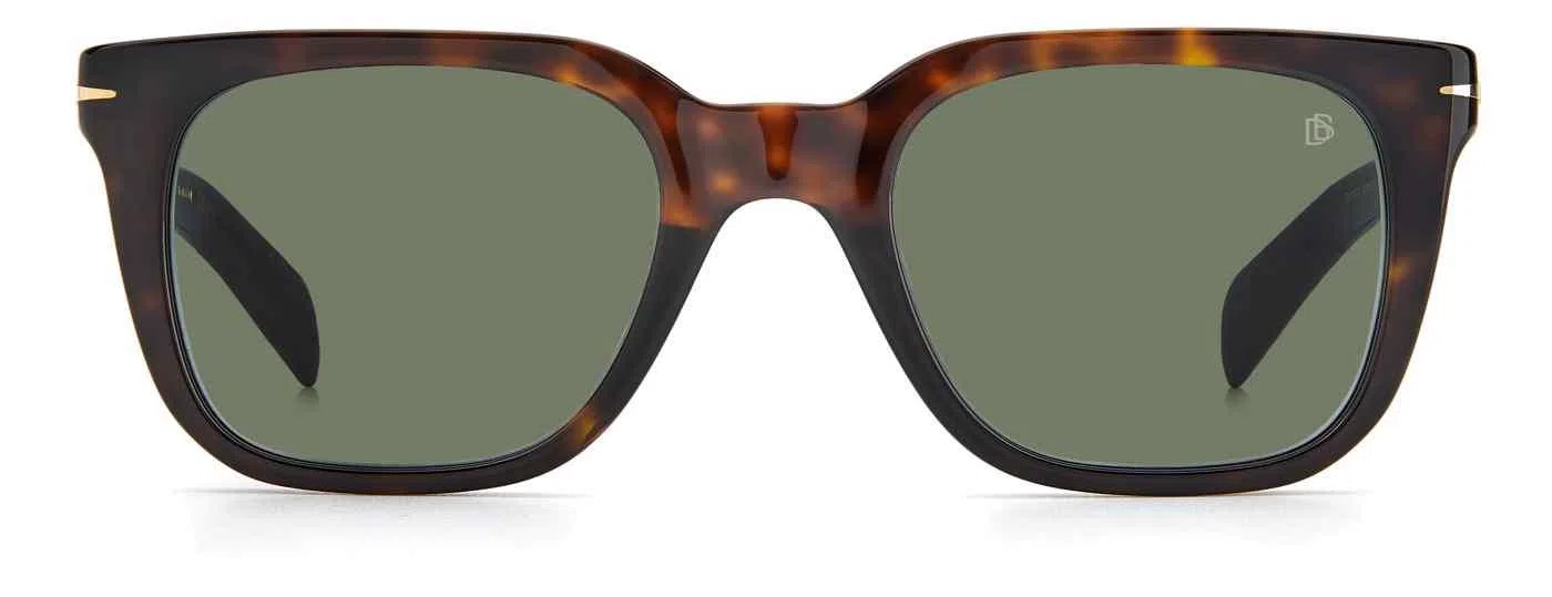 David Beckham Db7047 Sunglasses - view 12